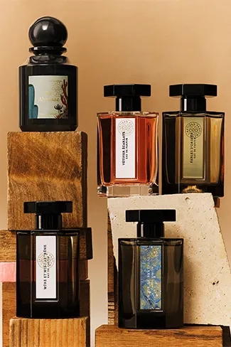 Parfum Rare