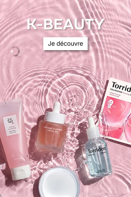 K-Beauty