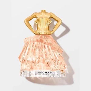 Audace ROCHAS