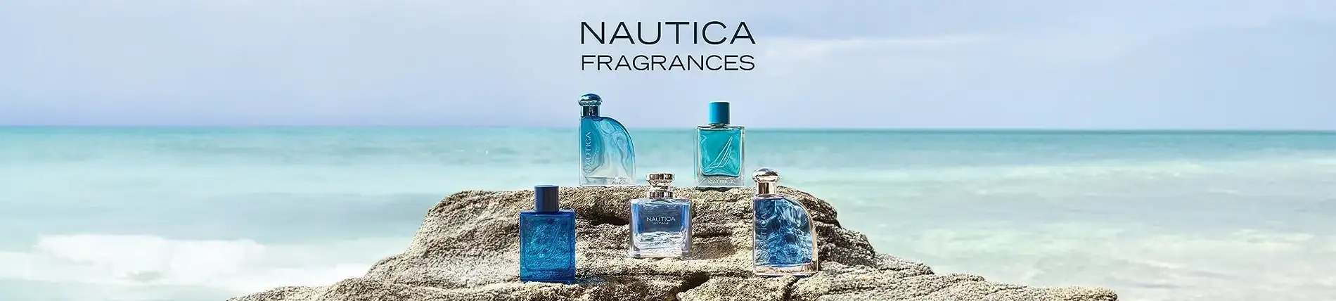 Parfums Homme NAUTICA