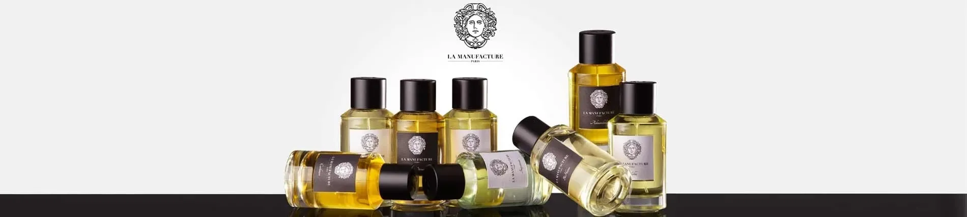 Parfum Mixte LA MANUFACTURE