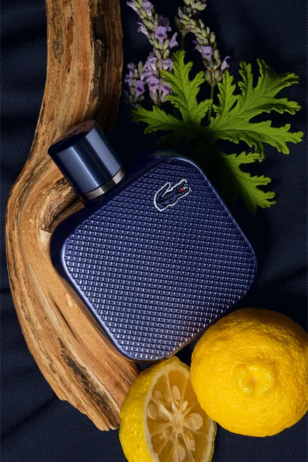 L12.12 Bleu Eau de Parfum LACOSTE