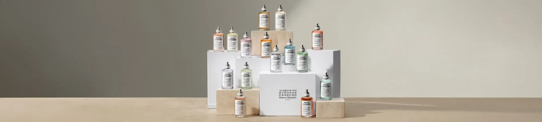 Replica MAISON MARGIELA