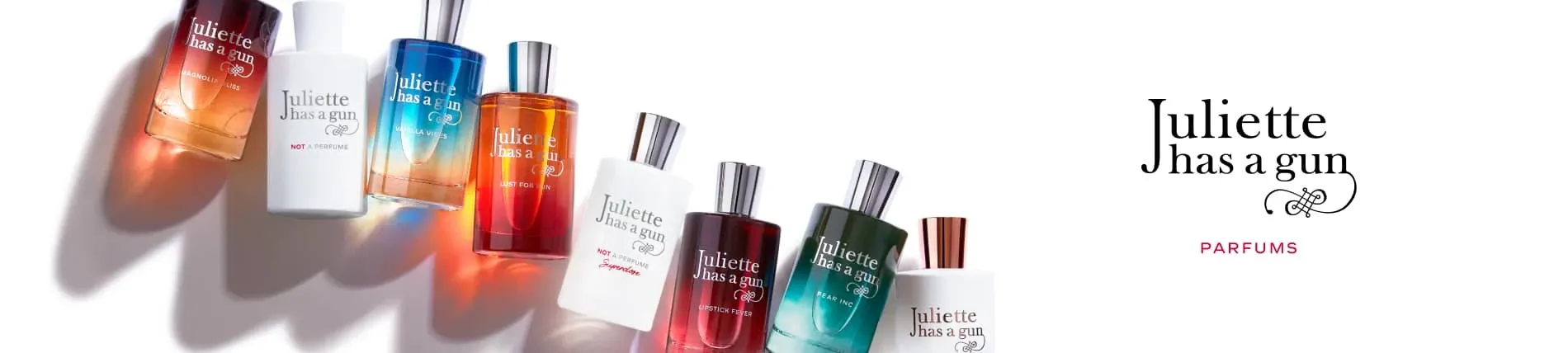 Collection de Parfums JULIETTE HAS A GUN