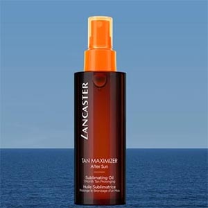 Tan Maximizer LANCASTER
