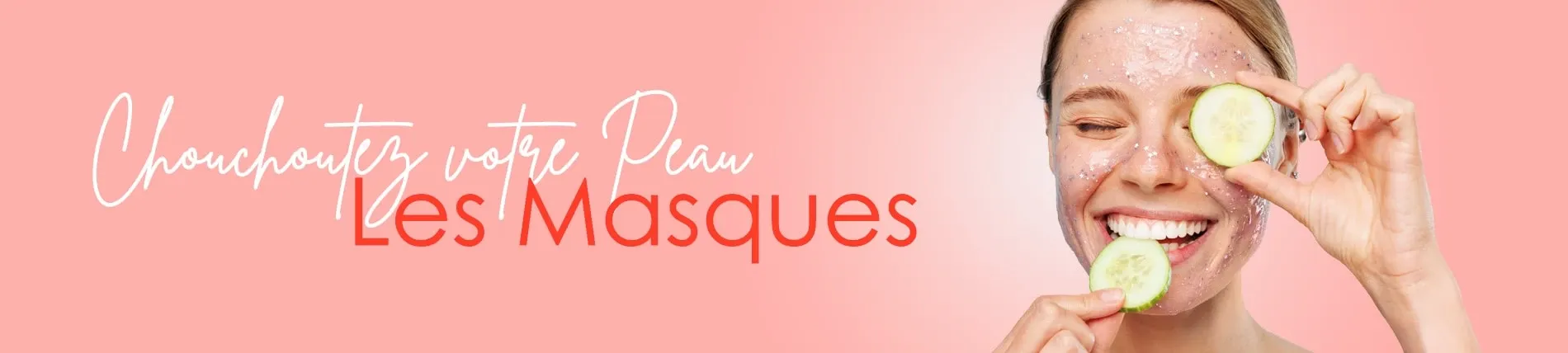 Les masques