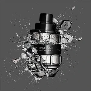 Parfum Homme VIKTOR&ROLF