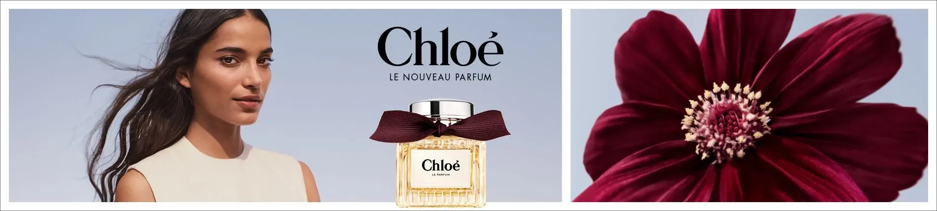 Chloé Le Parfum - Rechargeable CHLOÉ