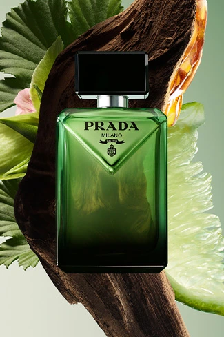 Parfum Homme