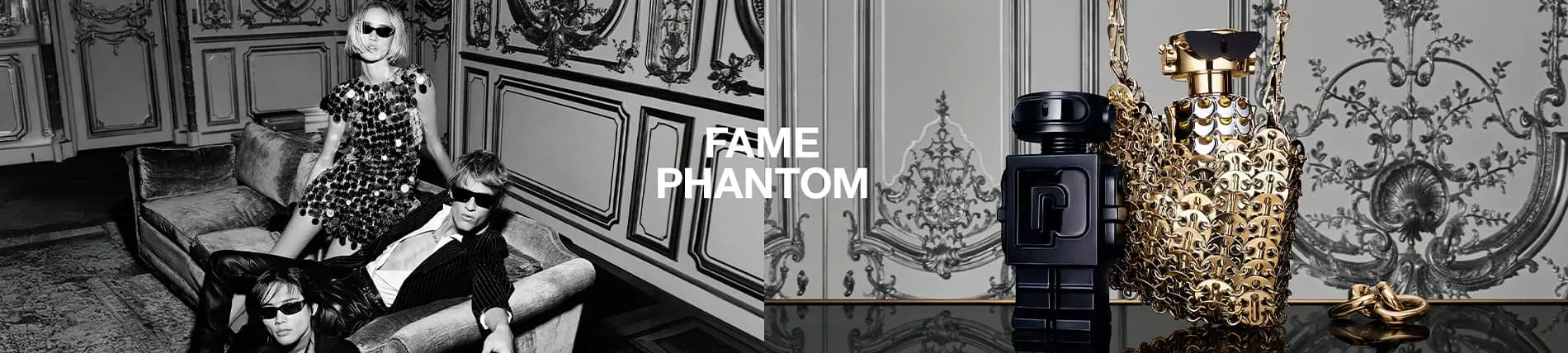 Fame Eau de Parfum RABANNE