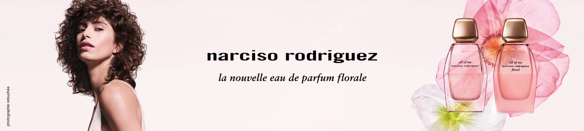 All Of Me Floral Eau de Parfum NARCISO RODRIGUEZ