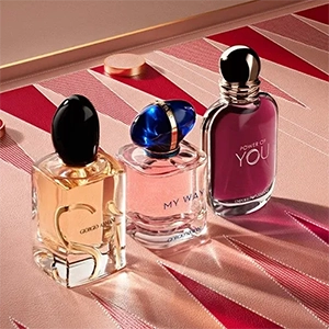 Parfum Femme GIORGIO ARMANI