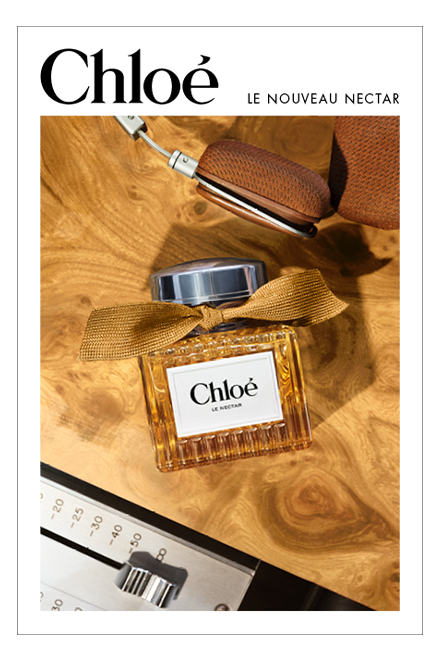 Chloé le Nectar Parfum Intense CHLOÉ