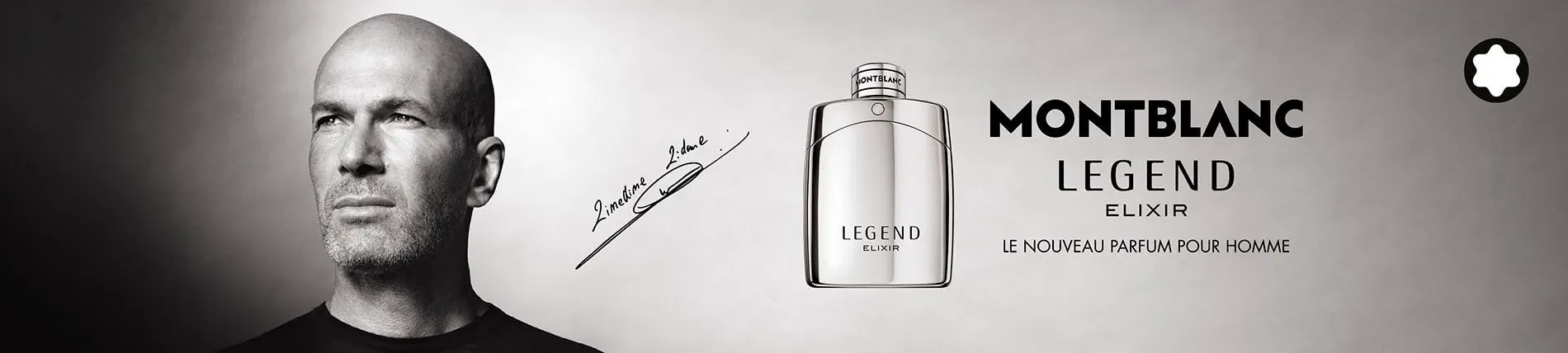 Legend Elixir Parfum MONTBLANC