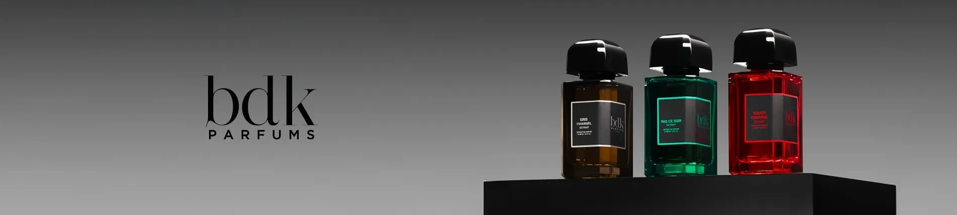Parfums BDK PARFUMS