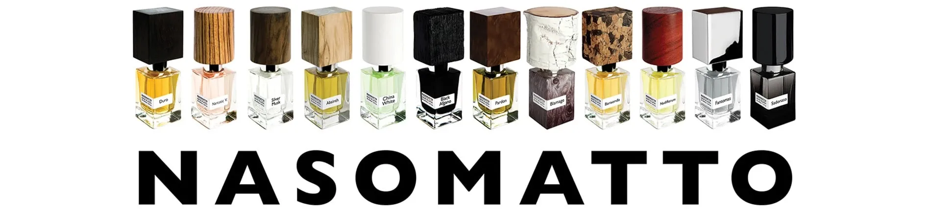 Parfum NASOMATTO