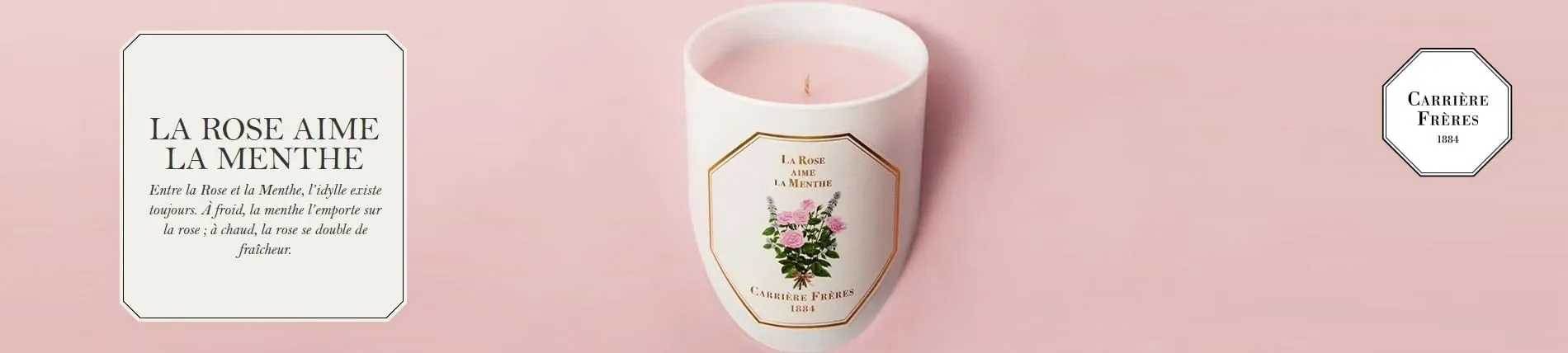 Carrière Frères Bougies