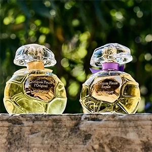Quelques Fleurs L'Original Extrait de Parfum HOUBIGANT