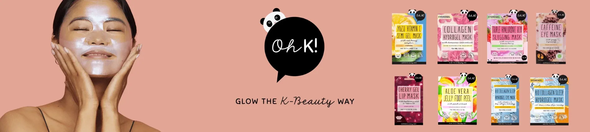 Masque Oh K! Life