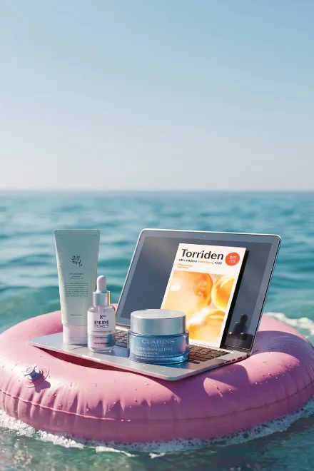 Routine Beauté Rentrée : Soins Réparateurs et Conseils Experts pour une Peau Régénérée