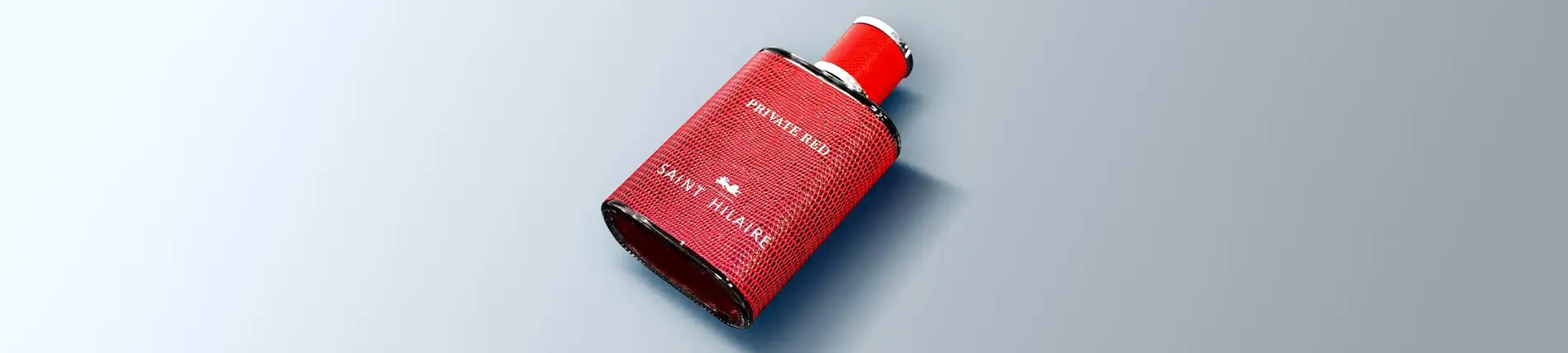 Private Red Eau de Parfum SAINT HILAIRE