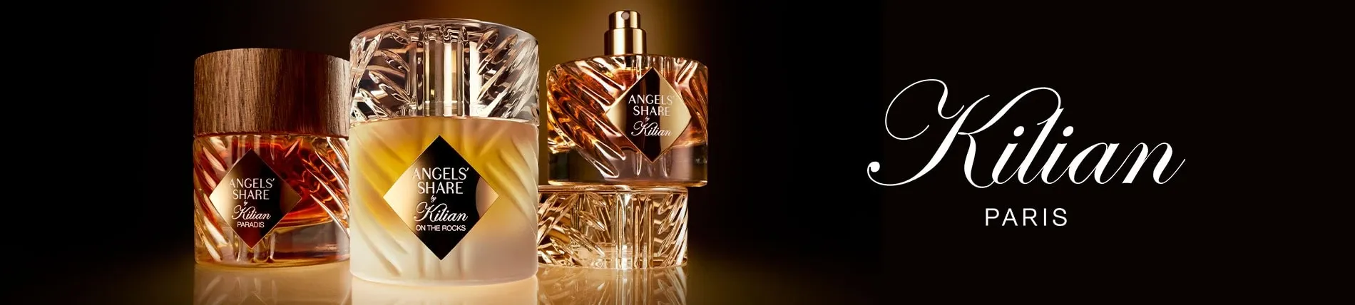 Angels’ Share On The Rocks Eau de Parfum KILLIAN PARIS