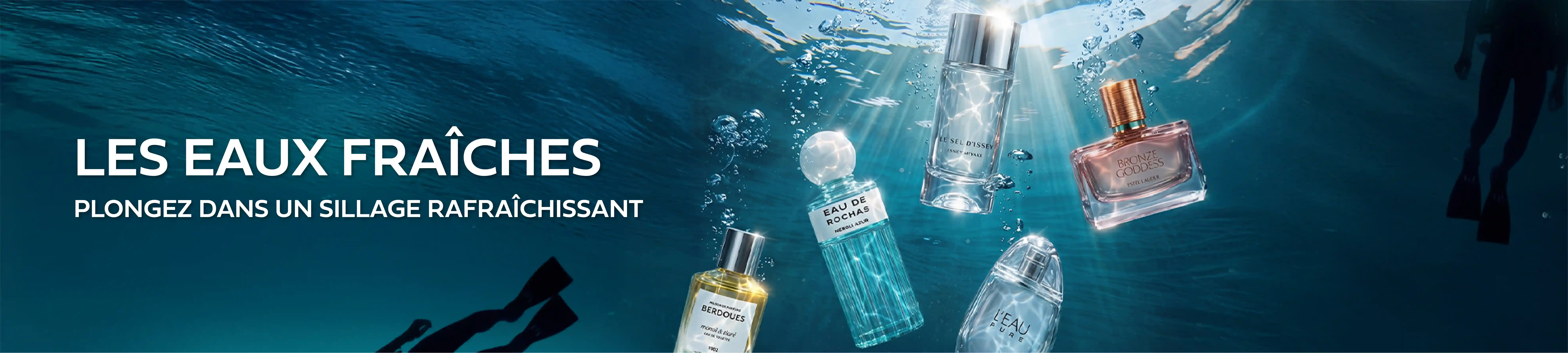 Les Eaux Fraiches