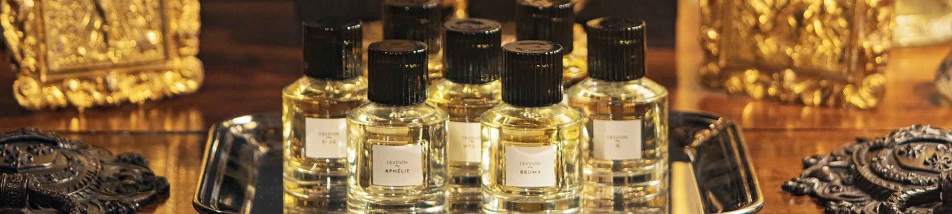 Parfums Mixte TRUDON