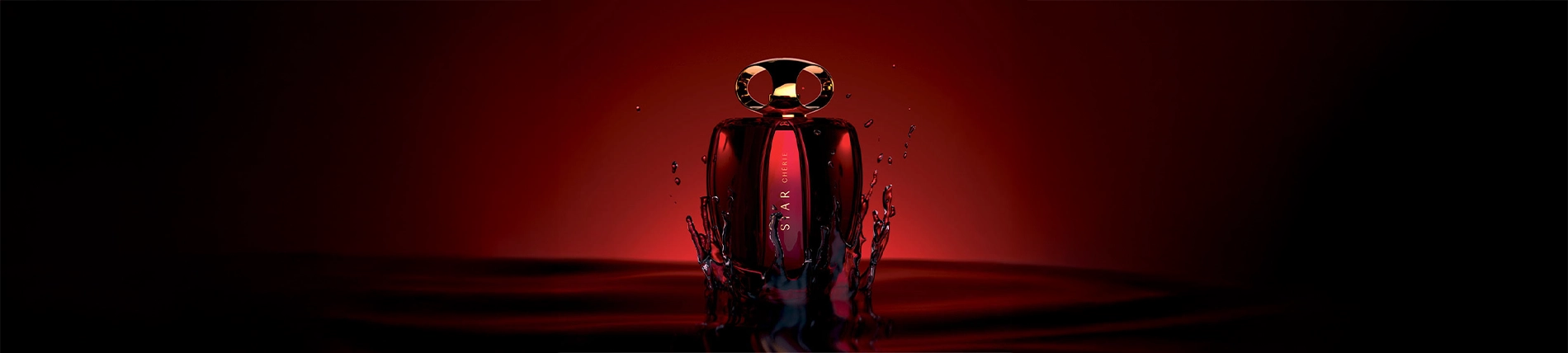 Star Chérie Eau de Parfum MAUBOUSSIN