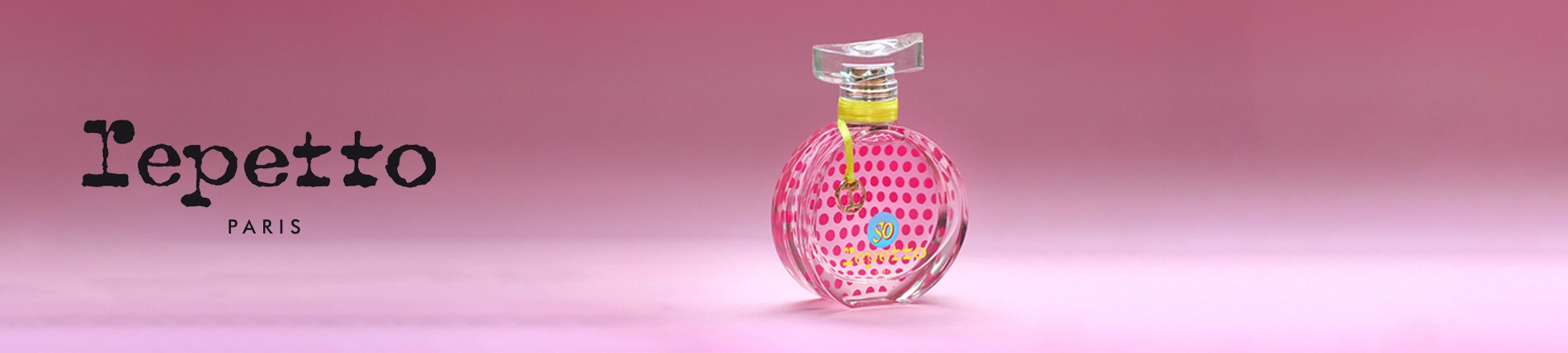 So' Repetto Eau de Toilette REPETTO PARIS