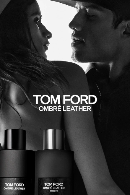 Ombré Leather - Réserve Extrait de Parfum TOM FORD
