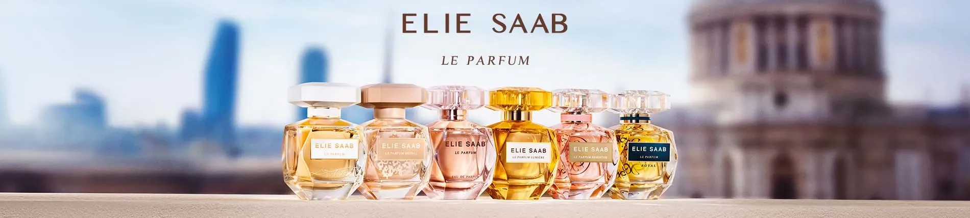 Elie Saab Le Parfum ELIE SAAB