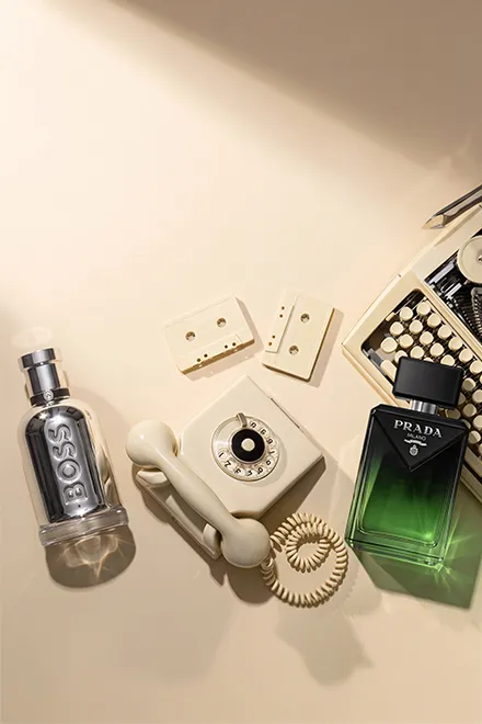 Nouveauté Parfum Homme