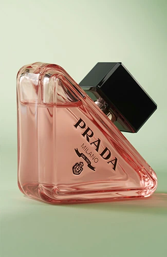 Parfum Femme