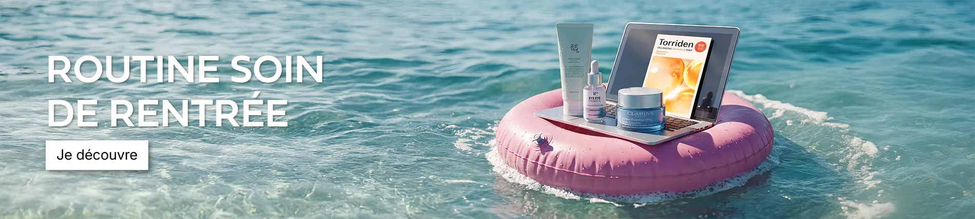 Back-to-School Skincare Routine