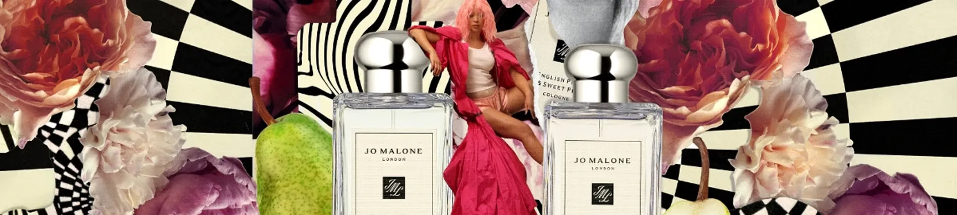 Scent Layering JO MALONE