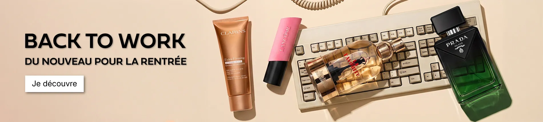 New Beauty Products for the Start of the School Year: Fragrances, Skincare, and Makeup