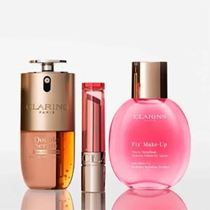 Maquillage CLARINS