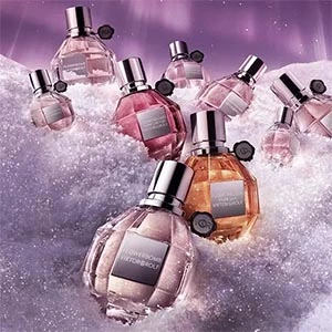 Flowerbomb Tiger Lily VIKTOR&ROLF