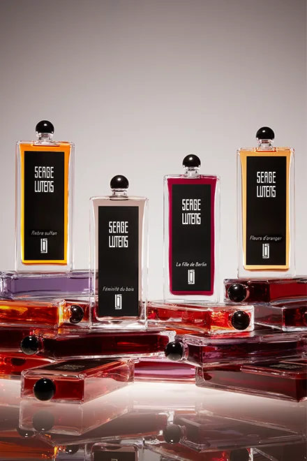Féminité du Bois Eau de Parfum SERGE LUTENS