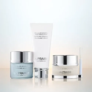 Essentiels Visage LA PRAIRIE