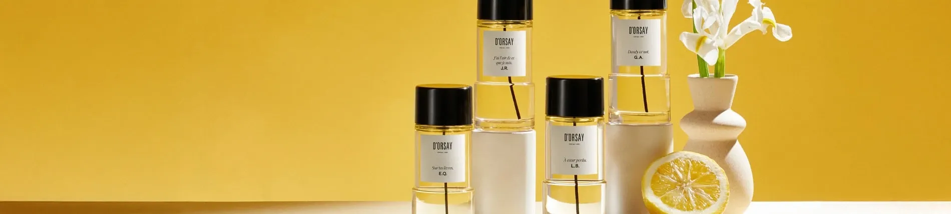 La Collection D'Orsay