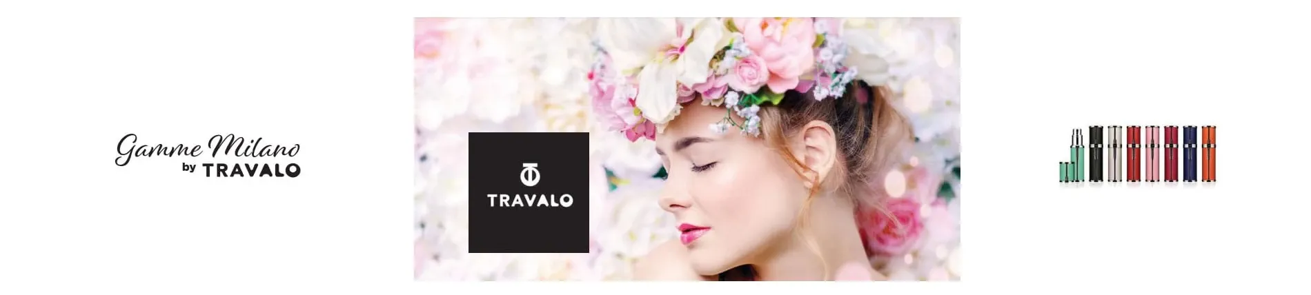 Accessoire Parfum TRAVALO