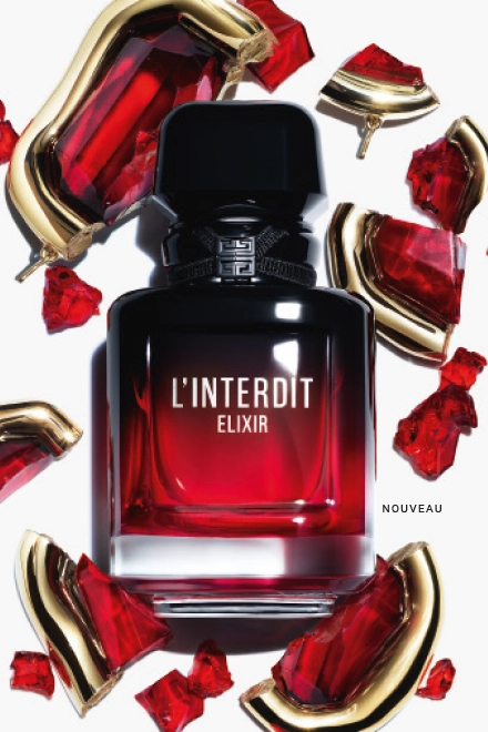 L'Interdit Elixir Eau de Parfum GIVENCHY