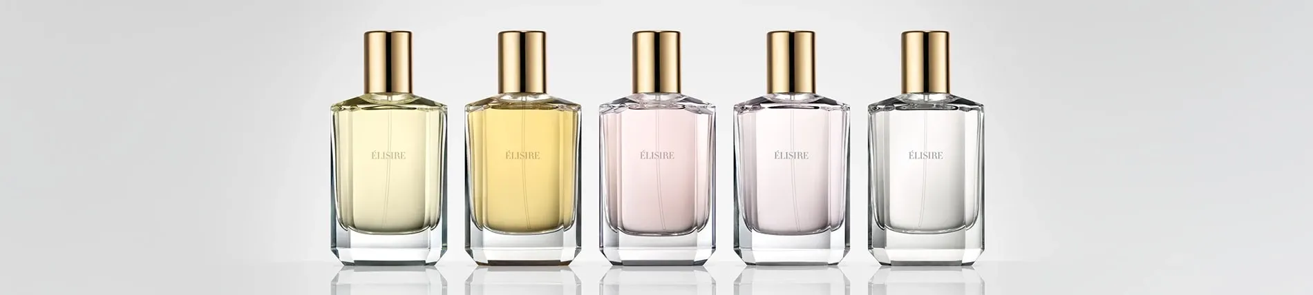 Collection Première ÉLISIRE