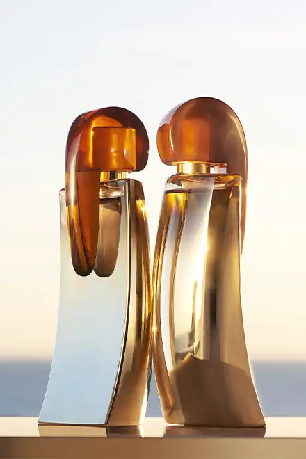 Parfum Rare