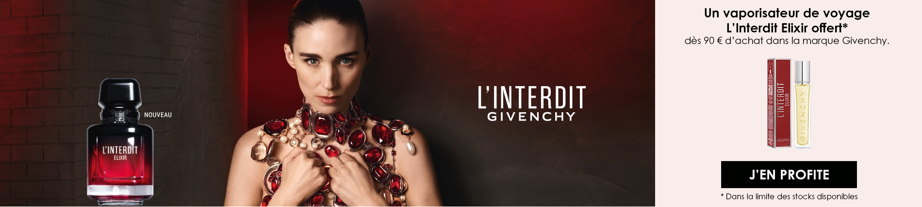 OCA GIVENCHY S36-S37