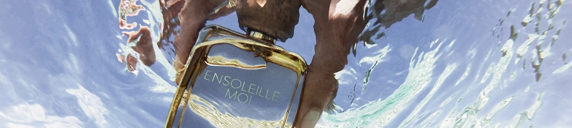 Ensoleille-Moi Eau de Parfum GAS BIJOUX