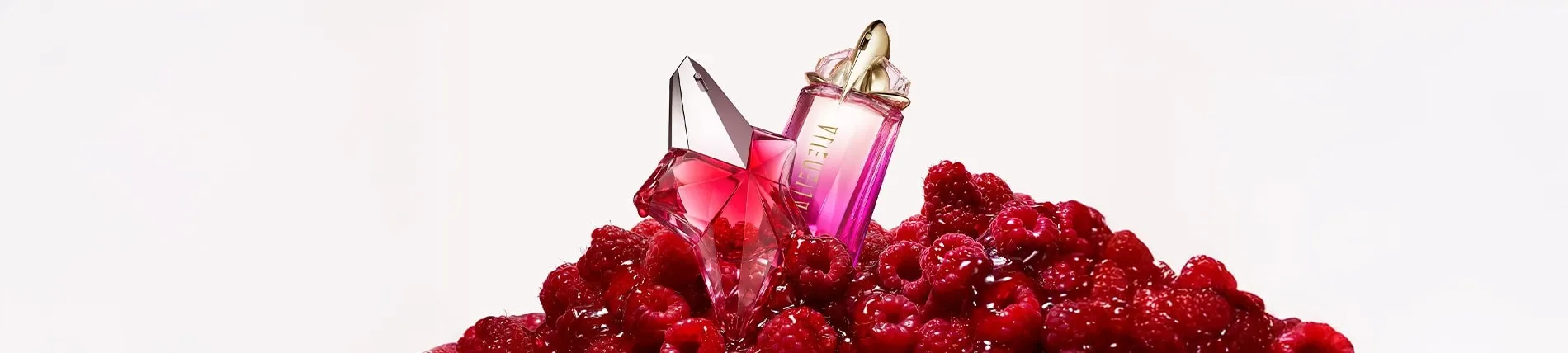 Alien Pulp Eau de Parfum Rechargeable MUGLER