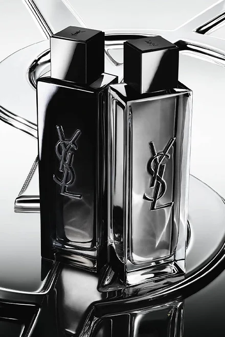 MYSLF Eau de Toilette Intense YVES SAINT LAURENT